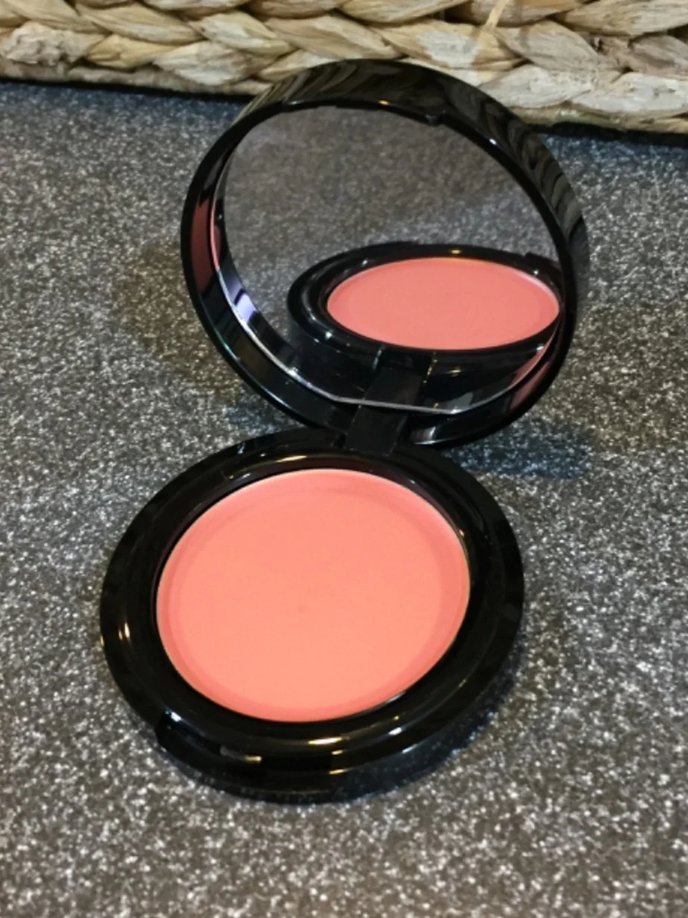 Floral Fresh The Wonder Balm by Laura Geller Compact Blush